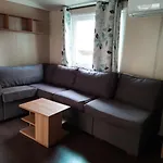 Mobil Le Familial Apartmán Valras-Plage