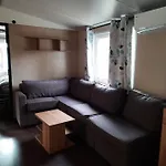 Mobil Le Familial Apartmán