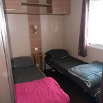 Apartmán Mobil Le Familial Valras-Plage