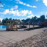 Apartmán Mobil Le Familial Valras-Plage