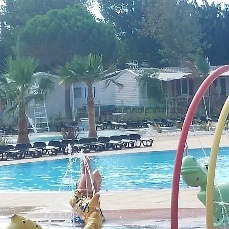 Mobil Le Familial Apartment