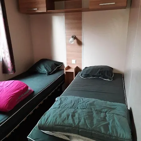 Mobil Le Familial Apartment *