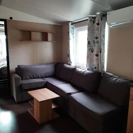 Mobil Le Familial Lejlighed