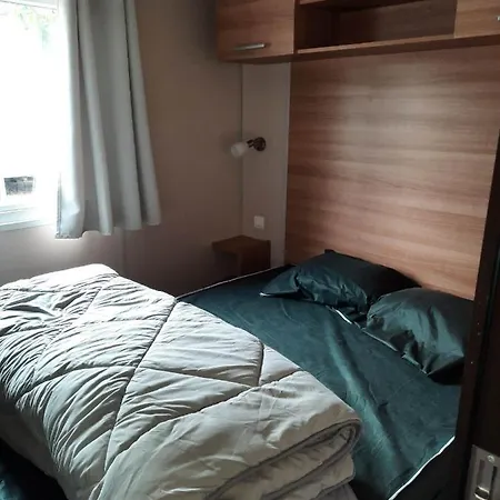 Mobil Le Familial Apartment *