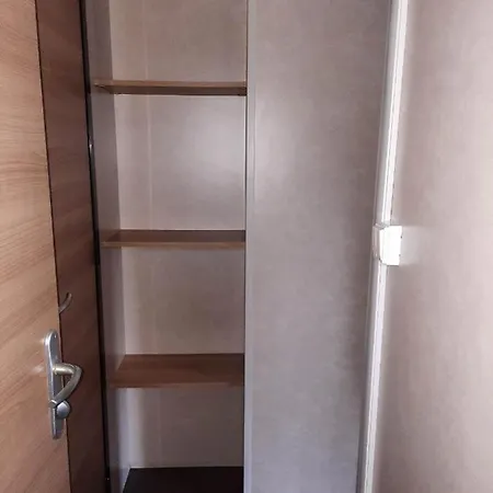 Apartment Mobil Le Familial