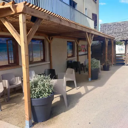 Mobil Le Familial * Valras-Plage