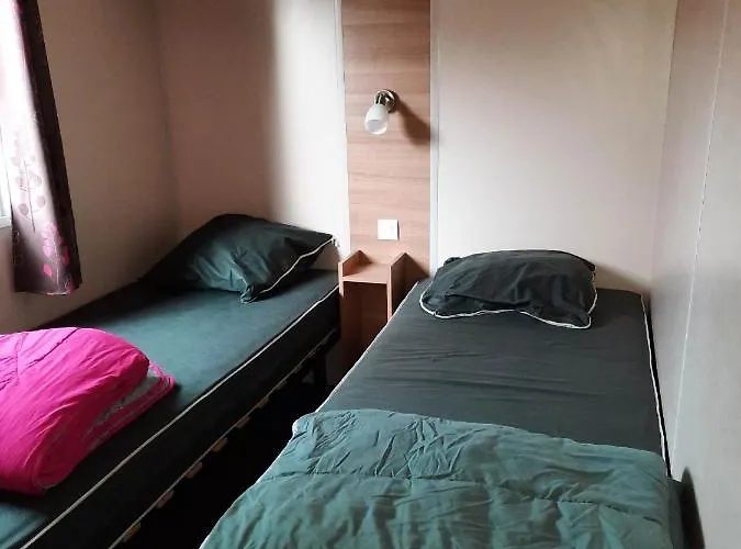 Mobil Le Familial Apartamento *