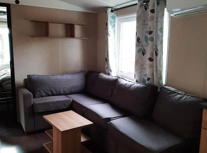 Mobil Le Familial Apartamento