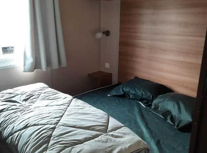 Mobil Le Familial Apartamento *