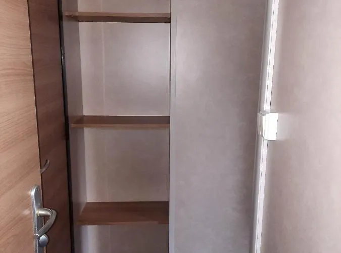 Apartamento Mobil Le Familial