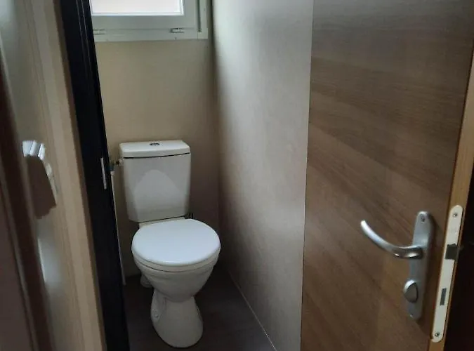 Apartamento Mobil Le Familial